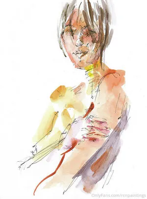 Rcnpaintings OnlyFans Leaked Free Thumbnail Picture - #3ARFe9VuVq