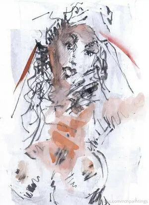 Rcnpaintings OnlyFans Leaked Free Thumbnail Picture - #8LOAeLOOtC