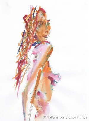 Rcnpaintings OnlyFans Leaked Free Thumbnail Picture - #A5ahXtyCTM