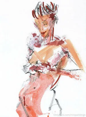 Rcnpaintings OnlyFans Leaked Free Thumbnail Picture - #KY6eVaB48x