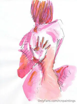 Rcnpaintings OnlyFans Leaked Free Thumbnail Picture - #ZvxLDhsv3v