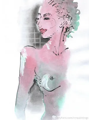 Rcnpaintings OnlyFans Leaked Free Thumbnail Picture - #cHMGp72e4c
