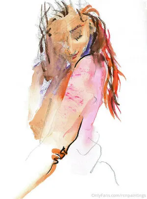 Rcnpaintings OnlyFans Leaked Free Thumbnail Picture - #faVVvCWJHD