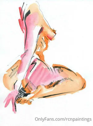 Rcnpaintings OnlyFans Leaked Free Thumbnail Picture - #koVkv9nWRc