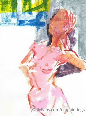 Rcnpaintings OnlyFans Leaked Free Thumbnail Picture - #m5SF8jtLz3