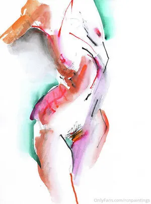 Rcnpaintings OnlyFans Leaked Free Thumbnail Picture - #mciy5mzuJe