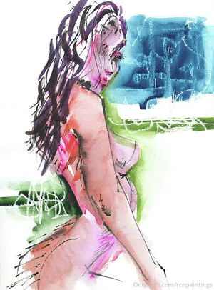Rcnpaintings OnlyFans Leaked Free Thumbnail Picture - #s0XRWt3q1Y