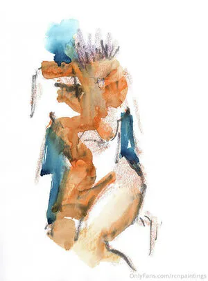 Rcnpaintings OnlyFans Leaked Free Thumbnail Picture - #umJiTiyt3W
