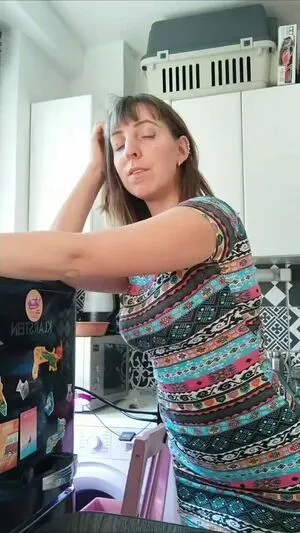 Rea Doren OnlyFans Leaked Free Thumbnail Picture - #Qe8CSVyfHv