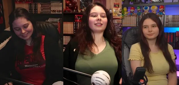 React Girlsyt OnlyFans Leaked Free Thumbnail Picture - #UxfrP6h3Z1