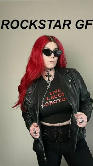 Ready To Glare OnlyFans Leaked Free Thumbnail Picture - #28jABjND2S