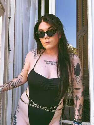 Ready To Glare OnlyFans Leaked Free Thumbnail Picture - #QocRtM31VB