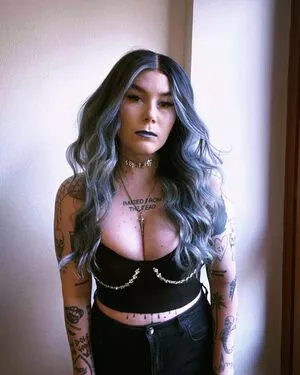 Ready To Glare OnlyFans Leaked Free Thumbnail Picture - #dH4XR2J80p