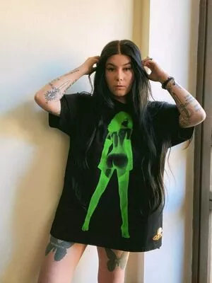 Ready To Glare OnlyFans Leaked Free Thumbnail Picture - #k4OXqErhI0