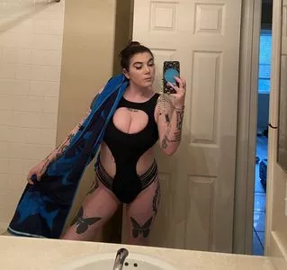 Ready To Glare OnlyFans Leaked Free Thumbnail Picture - #nA7TCelD8E