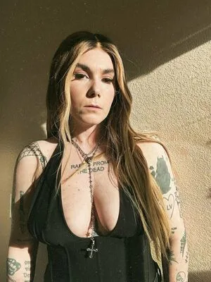 Ready To Glare OnlyFans Leaked Free Thumbnail Picture - #nS5vjOXvsu