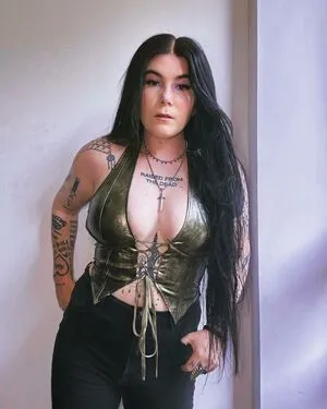 Ready To Glare OnlyFans Leaked Free Thumbnail Picture - #srpy7ela1P