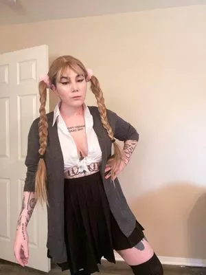 Ready To Glare OnlyFans Leaked Free Thumbnail Picture - #stlcpQlIhd