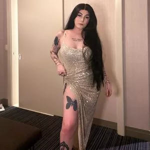 Ready To Glare OnlyFans Leaked Free Thumbnail Picture - #uZspdBpWZK