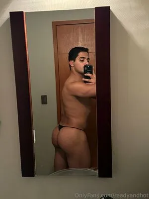 Readyandhot OnlyFans Leaked Free Thumbnail Picture - #FqvkOYE1jE