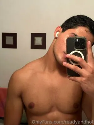 Readyandhot OnlyFans Leaked Free Thumbnail Picture - #RiUFoKMGbu