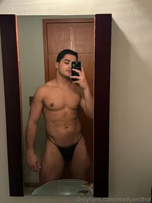 Readyandhot OnlyFans Leaked Free Thumbnail Picture - #SLPokLPvcY