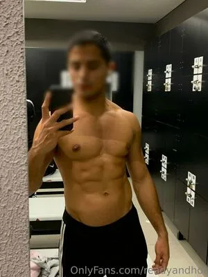 Readyandhot OnlyFans Leaked Free Thumbnail Picture - #Wf5Oyhrfbj