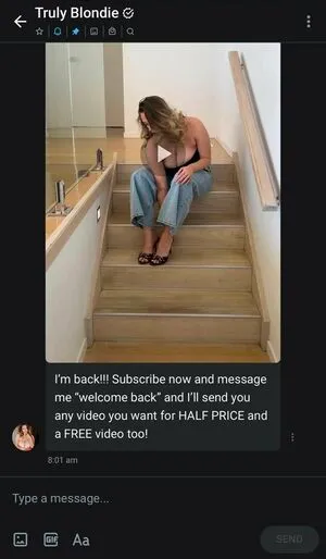 Reagan Cherry OnlyFans Leaked Free Thumbnail Picture - #fhlfe71Vsu