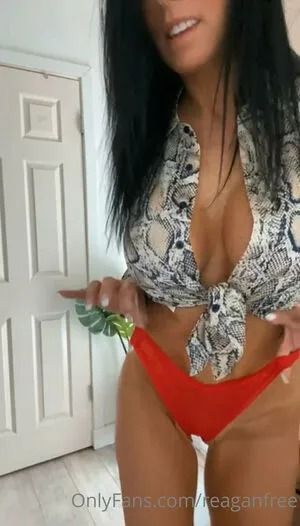 Reaganfree OnlyFans Leaked Free Thumbnail Picture - #Th2RaMiM2i