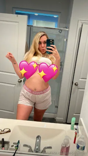 Reaganjames OnlyFans Leaked Free Thumbnail Picture - #kZzBcEQNFY