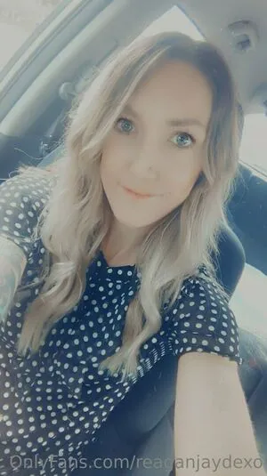 Reaganjaydexo OnlyFans Leaked Free Thumbnail Picture - #MpAdrOrnF4