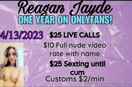 Reaganjaydexo OnlyFans Leaked Free Thumbnail Picture - #bCwHtkMIWX