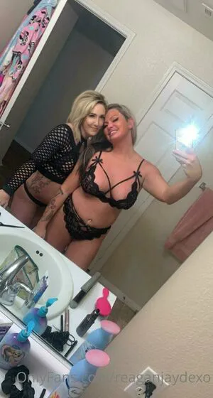 Reaganjaydexo OnlyFans Leaked Free Thumbnail Picture - #ed7kOoZqs7