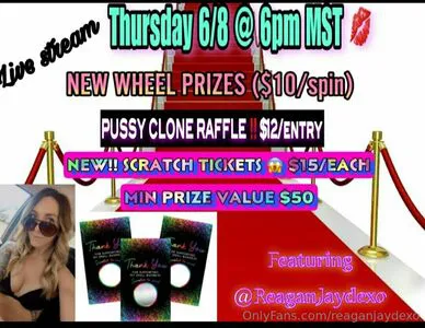 Reaganjaydexo OnlyFans Leaked Free Thumbnail Picture - #vMpzfFYGkV