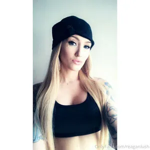 Reaganlush OnlyFans Leaked Free Thumbnail Picture - #JOBqsSNooS