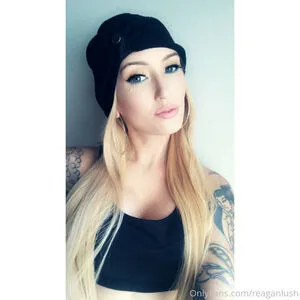 Reaganlush OnlyFans Leaked Free Thumbnail Picture - #aTdTRoTH78