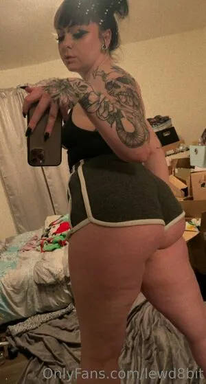 Reaghanblackhart OnlyFans Leaked Free Thumbnail Picture - #U5i6LXm8yw