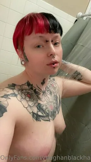 Reaghanblackhart OnlyFans Leaked Free Thumbnail Picture - #ikhbruotEb
