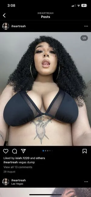 Reah Ishida OnlyFans Leaked Free Thumbnail Picture - #IP6TEXdE1Y