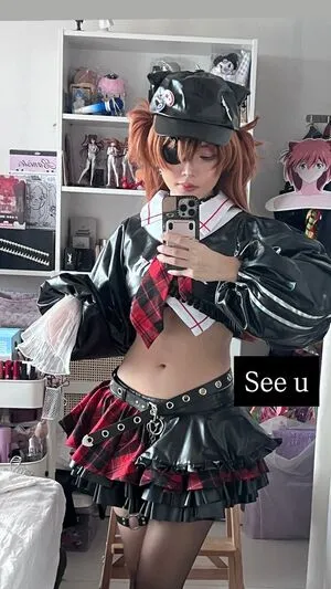 Reakami OnlyFans Leaked Free Thumbnail Picture - #Vq3jqqBZZn