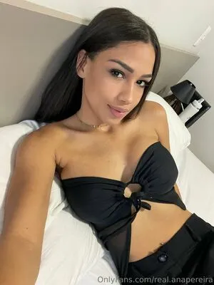Real Anapereira OnlyFans Leaked Free Thumbnail Picture - #07mUNulSxl