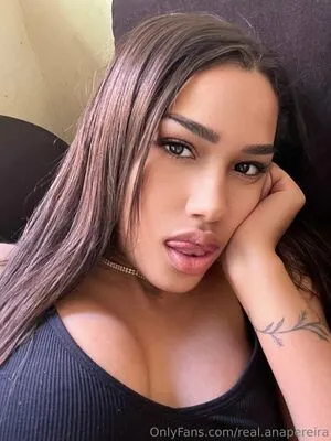 Real Anapereira OnlyFans Leaked Free Thumbnail Picture - #1mMk1nkgZI