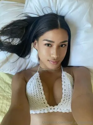 Real Anapereira OnlyFans Leaked Free Thumbnail Picture - #70sEIBxNJa