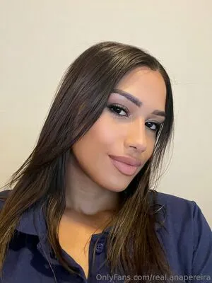 Real Anapereira OnlyFans Leaked Free Thumbnail Picture - #9C9nj6unBa