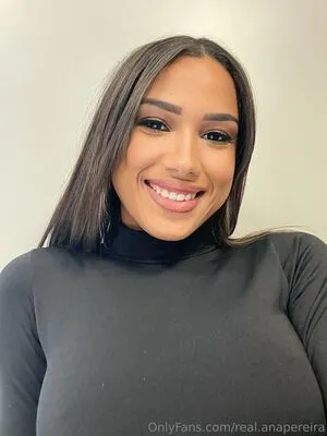 Real Anapereira OnlyFans Leaked Free Thumbnail Picture - #BK8AlJ45AX