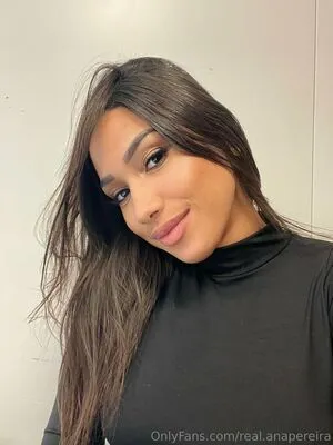 Real Anapereira OnlyFans Leaked Free Thumbnail Picture - #GXUh0MFWNk