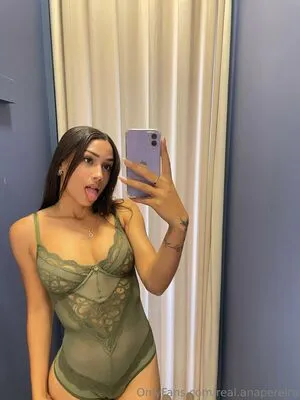 Real Anapereira OnlyFans Leaked Free Thumbnail Picture - #JjLEKgYOnm