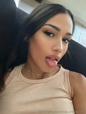 Real Anapereira OnlyFans Leaked Free Thumbnail Picture - #NZdo0d9tza