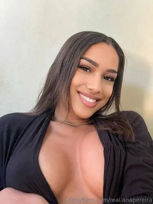 Real Anapereira OnlyFans Leaked Free Thumbnail Picture - #ObxvfKKy5g