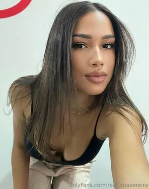 Real Anapereira OnlyFans Leaked Free Thumbnail Picture - #Ra9JhleOgl